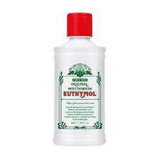 EUTHYMOL ORIGINAL MOUTHWASH 500ml