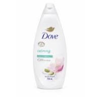 Dove Calming Body Wash 500 ml
