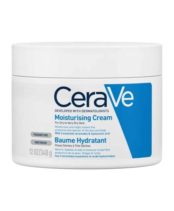 Cerave Moisturising Cream - 340g