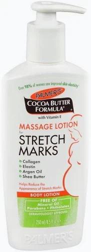 Palmers Cocoa Butter Formula Massage Lotion