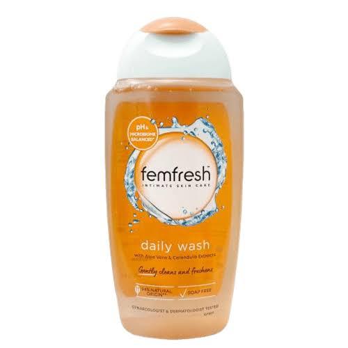 Femfresh Intimate Skin Care Daily Wash 150ml