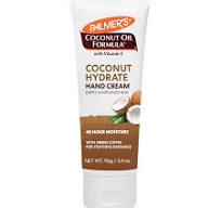 Palmer's Coconut Hydrate Hand Cream 60g