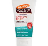 Palmer's Cocoa Butter Formula Intensive Relief Hand Cream