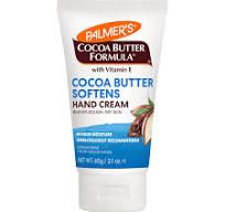 Palmer's Cocoa Butter Hand Cream 60g
