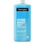 Hydro Boost Body Lotion Gel Cream With Hyaluronic Acid 453ml