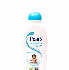 PEARS Pure Mild And Gentle Baby Lotion 200ml