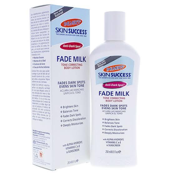 Palmer's Skin Success Anti-Dark Spot Fade Milk