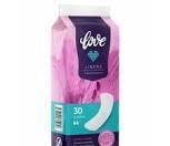 Love Panty Liners