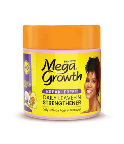 Mega Growth Daily Leave In Conditioner