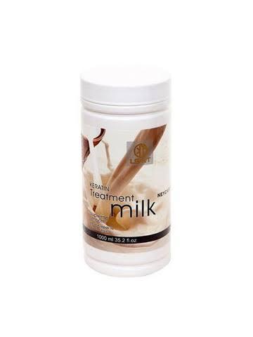 Colisi Keratin Treatment Milk