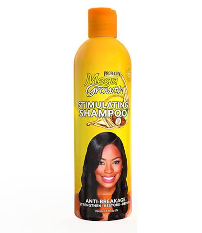 Mega Growth Shampoo