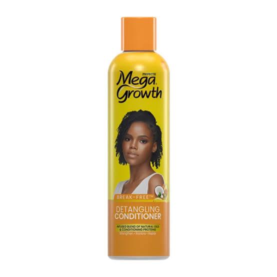 Mega Growth Conditioner