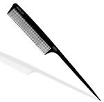 Black Tail Comb