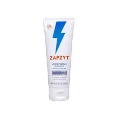 Zapzyt Acne Wash Cleanser 177g