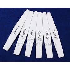 King Nail File