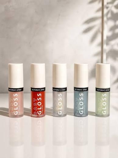 Victoria Spirit Baby gloss