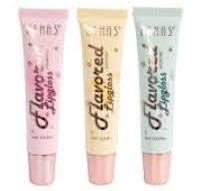 Ushas Flavoured Lip Gloss