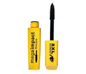 Kiss Beauty Mega Impact Mascara