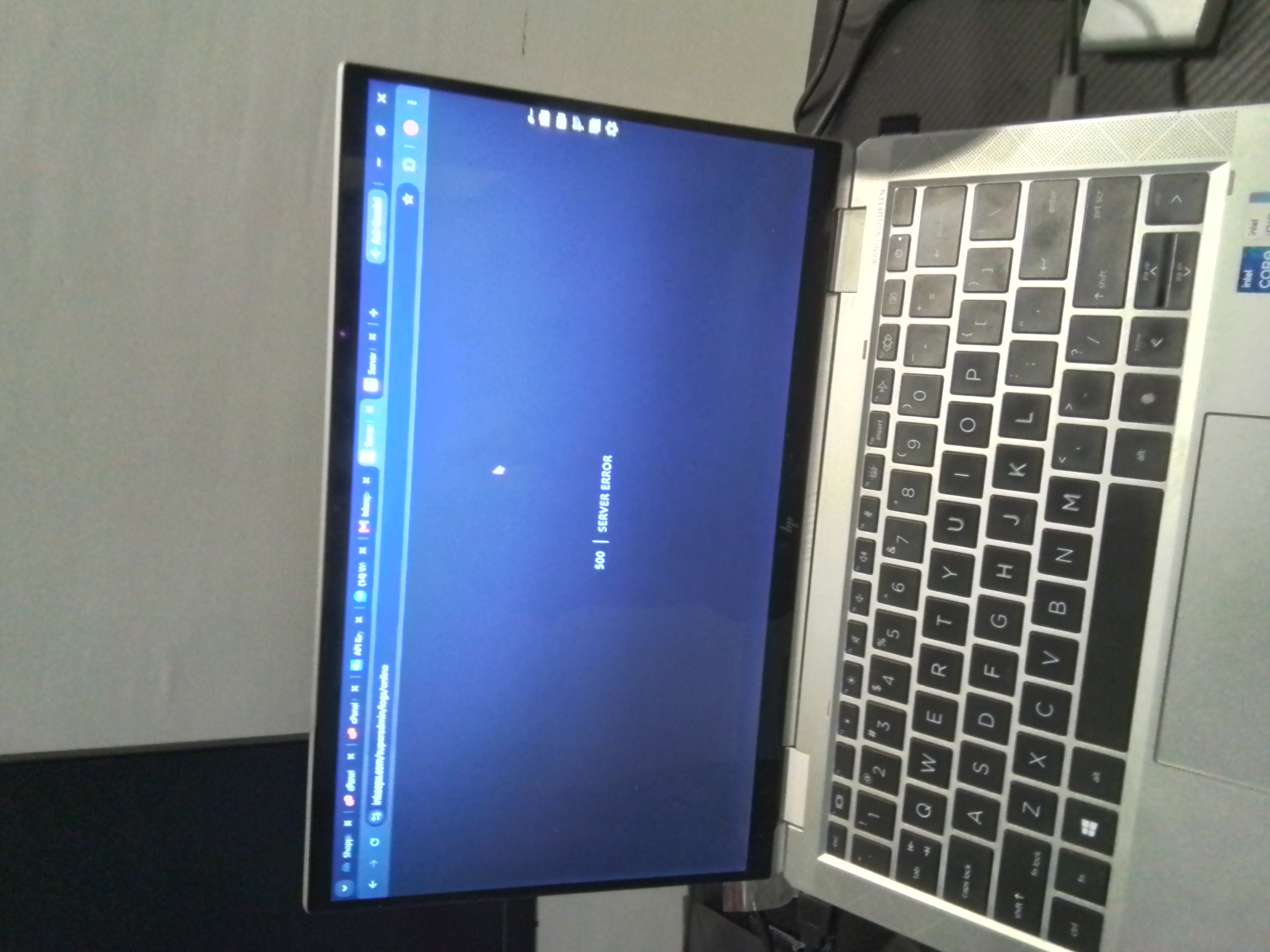 InkeepX